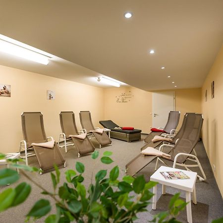 Ferienwohnanlage-Oberaudorf C 1Mit Hallenbad Und Sauna 외부 사진