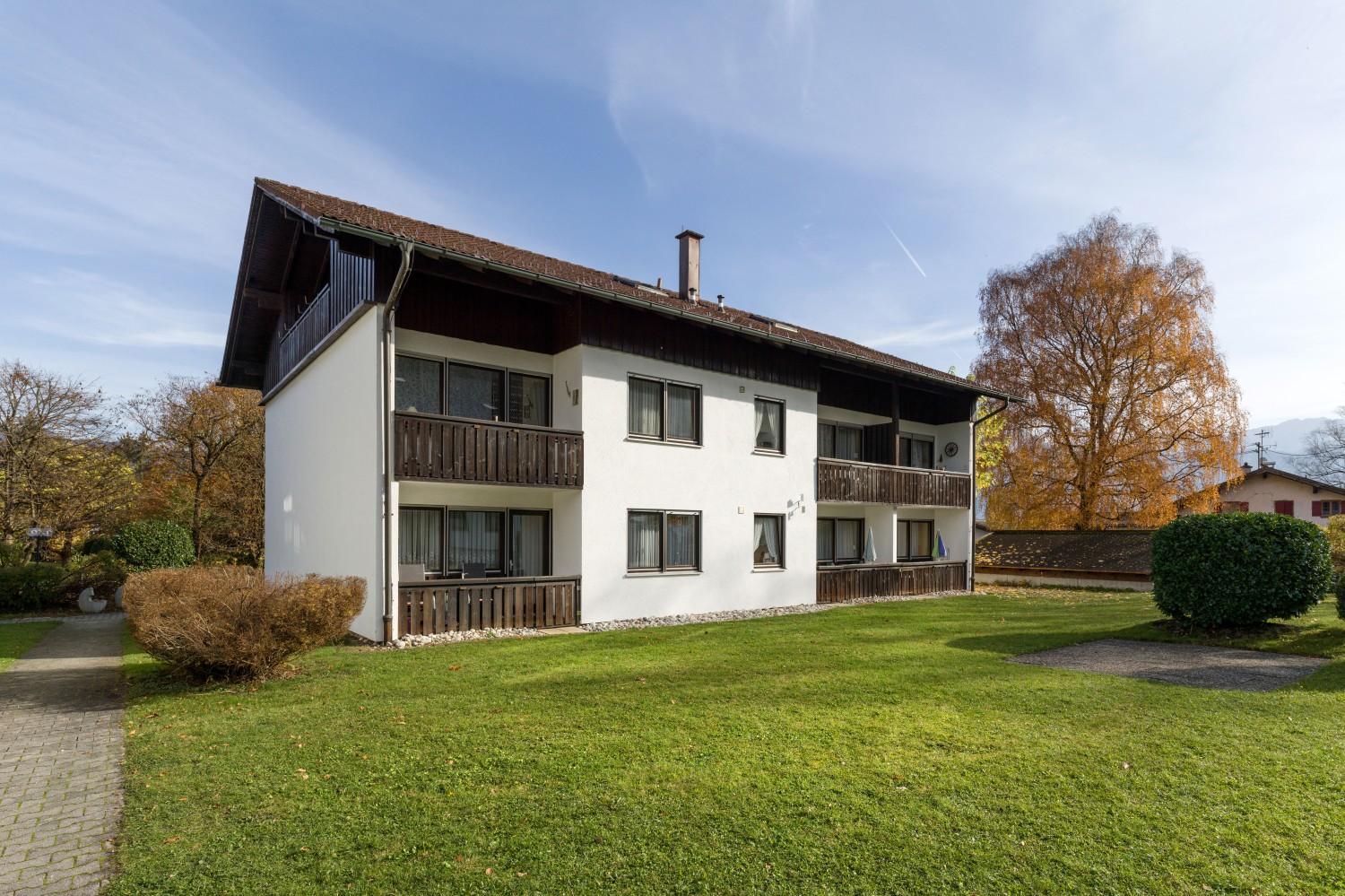Ferienwohnanlage-Oberaudorf C 1Mit Hallenbad Und Sauna 외부 사진