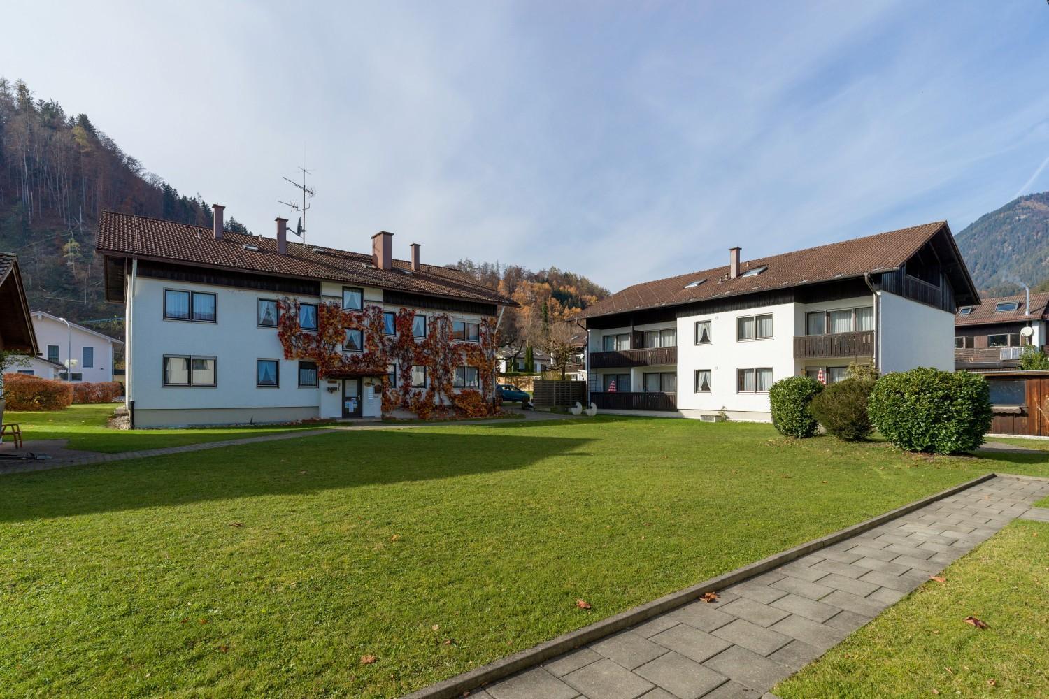 Ferienwohnanlage-Oberaudorf C 1Mit Hallenbad Und Sauna 외부 사진