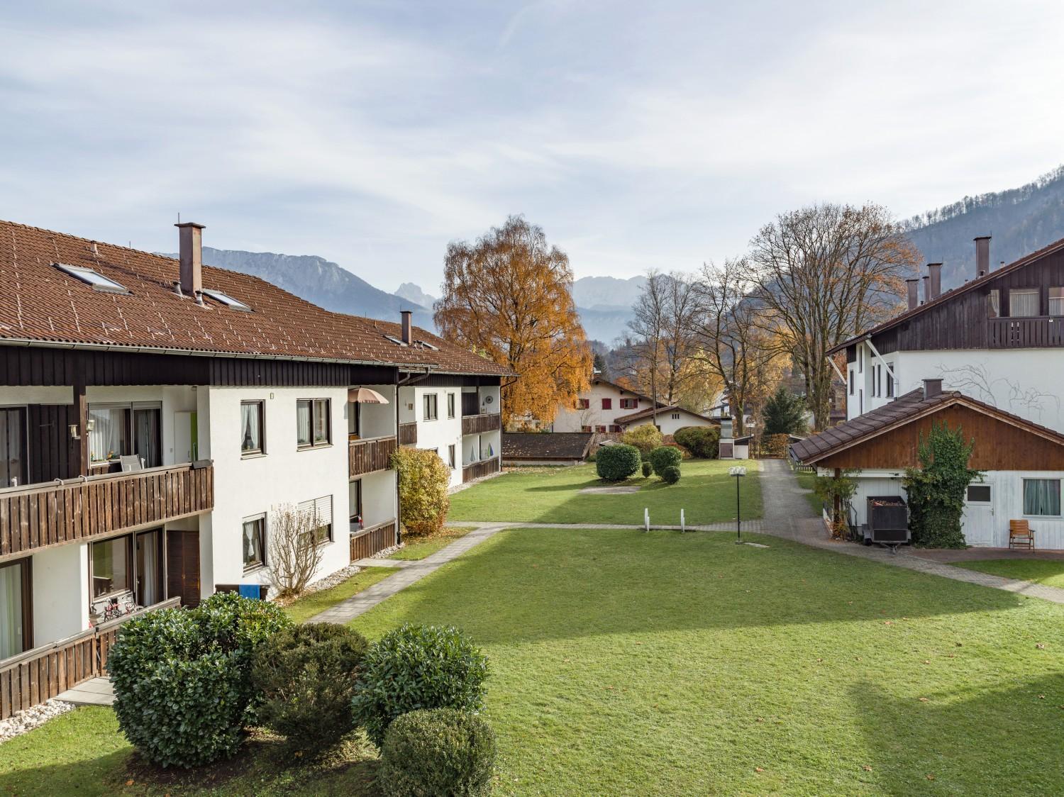 Ferienwohnanlage-Oberaudorf C 1Mit Hallenbad Und Sauna 외부 사진