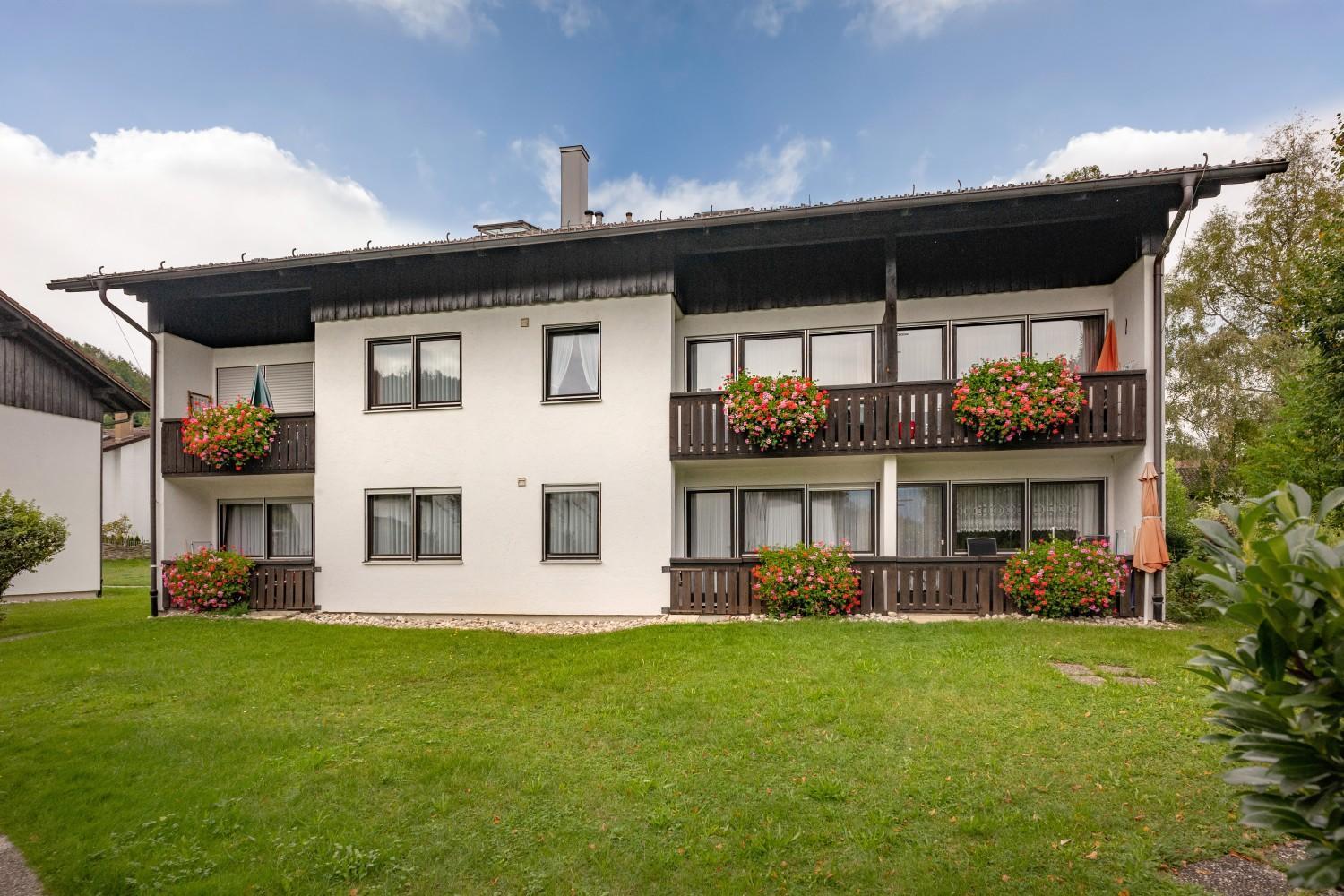 Ferienwohnanlage-Oberaudorf C 1Mit Hallenbad Und Sauna 외부 사진